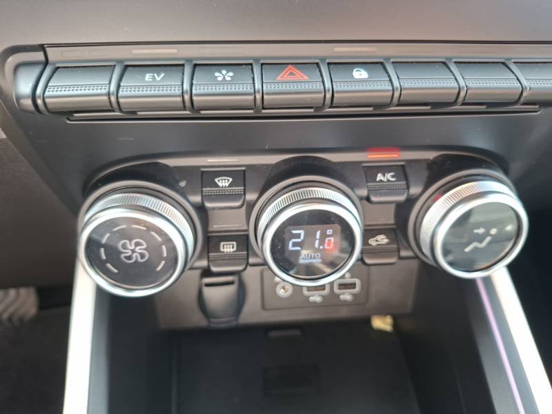 Renault Clio - Photo 35