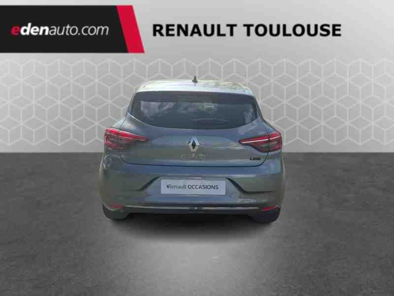 Renault Clio - Photo 4