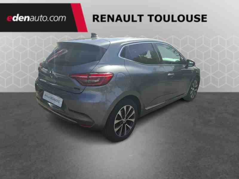 Renault Clio - Photo 5