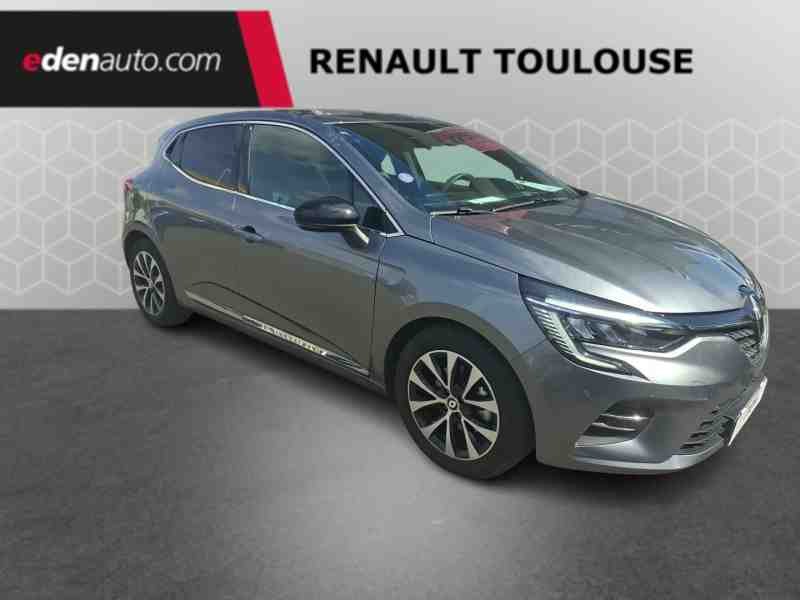 Renault Clio - Photo 7