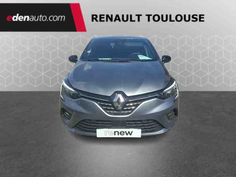 Renault Clio - Photo 8