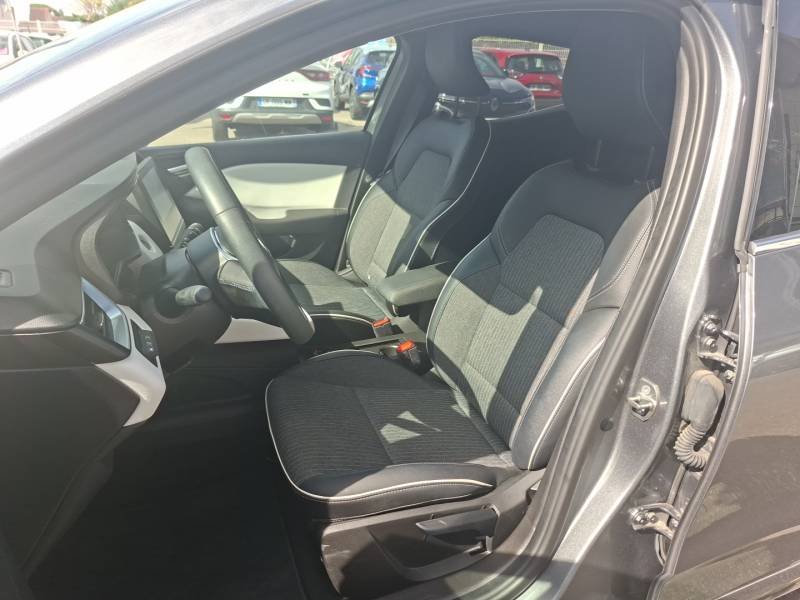 Renault Clio - Photo 10