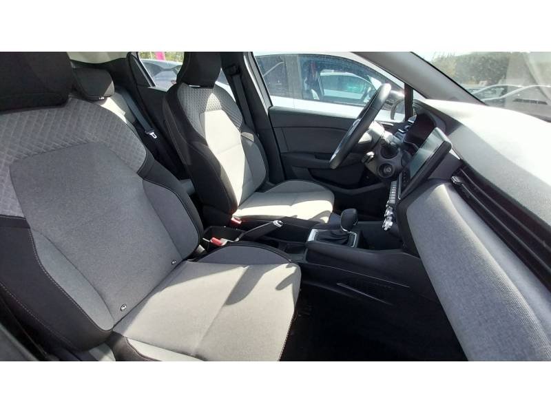 Renault Clio - Photo 11