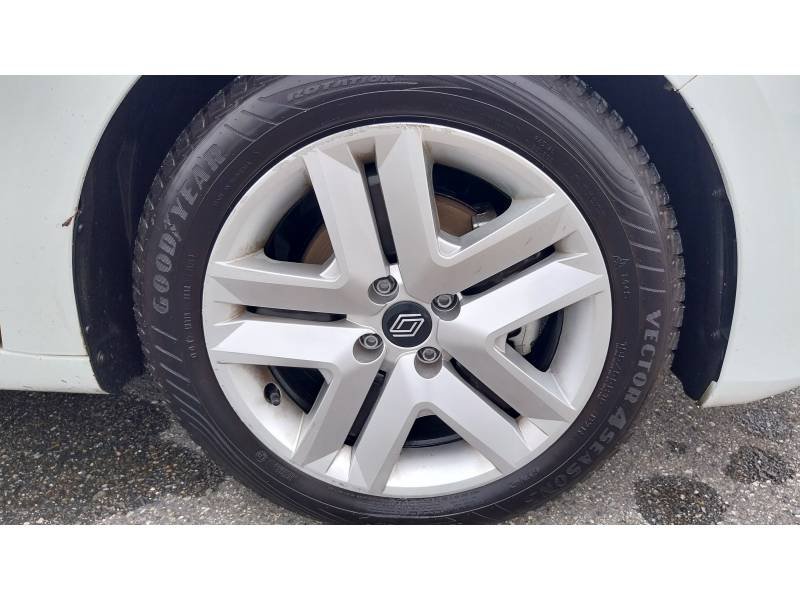 Renault Clio - Photo 15