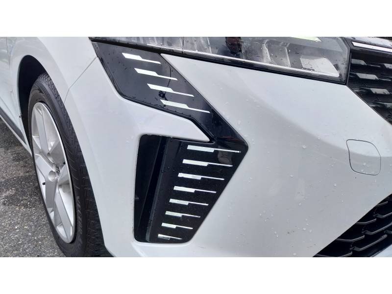 Renault Clio - Photo 23