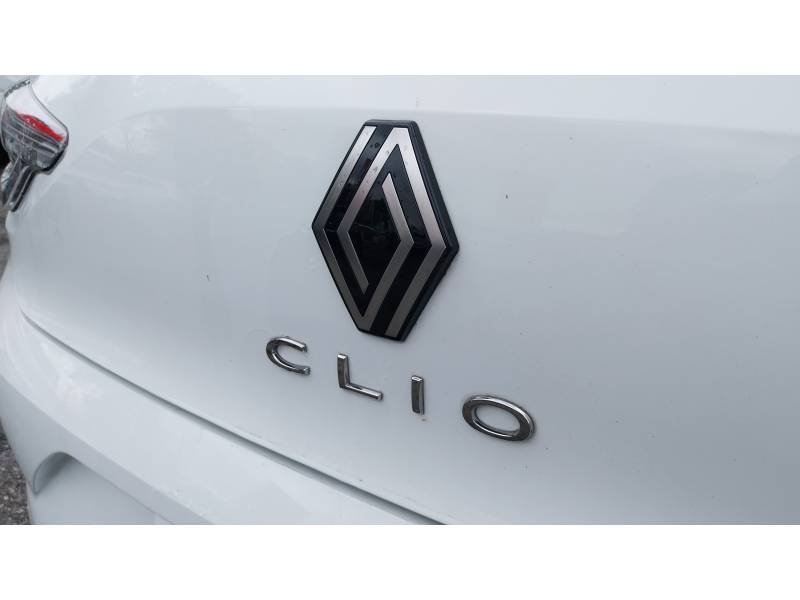 Renault Clio - Photo 26