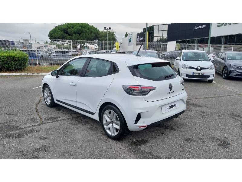Renault Clio - Photo 3