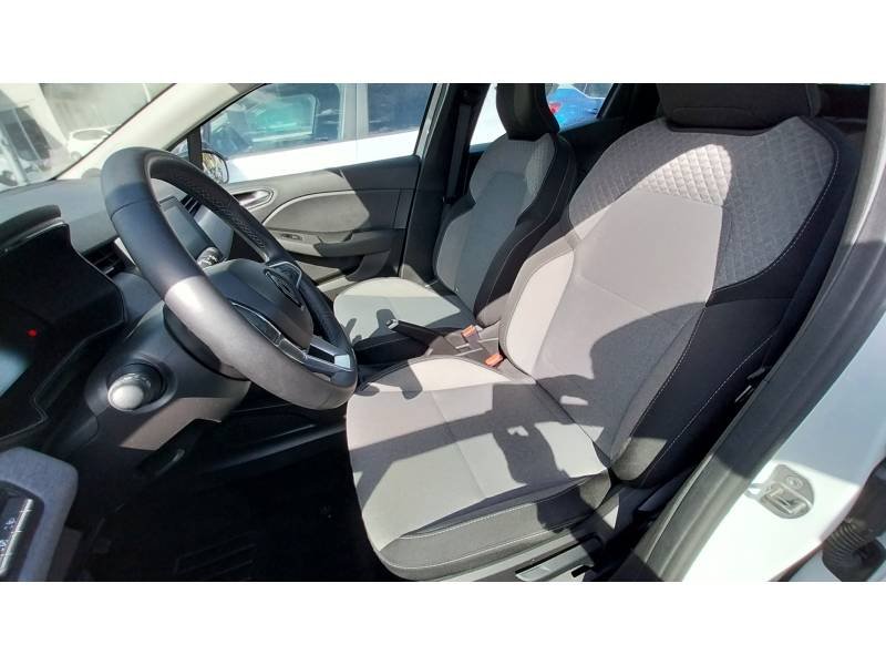 Renault Clio - Photo 9