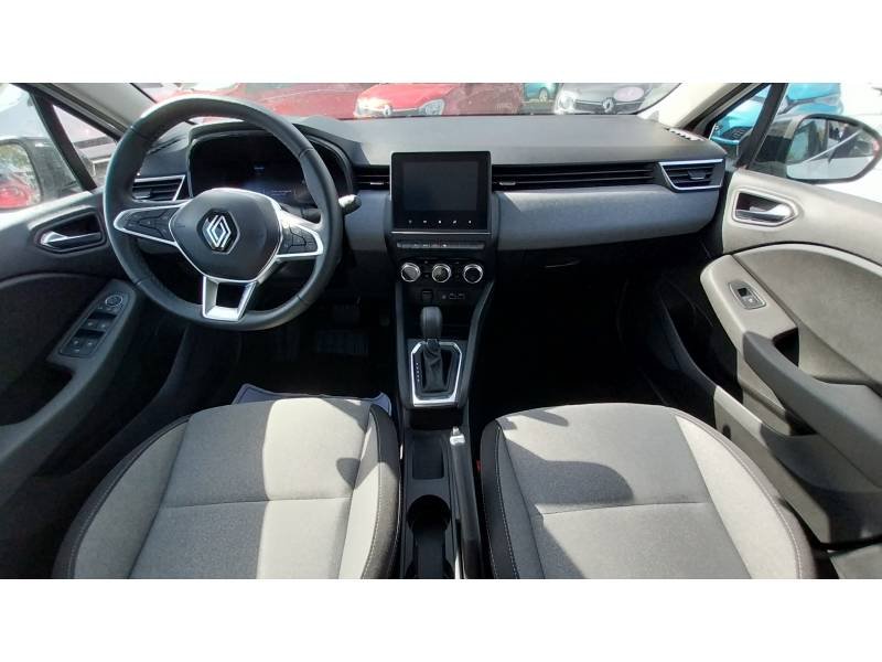 Renault Clio - Photo 10