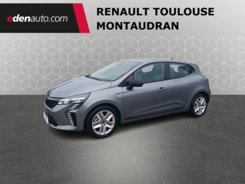 Renault Clio - Photo 1