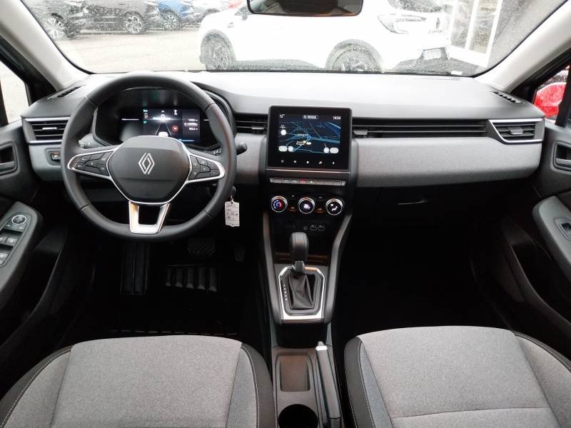 Renault Clio - Photo 11