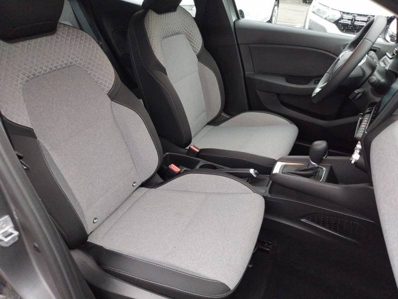 Renault Clio - Photo 12
