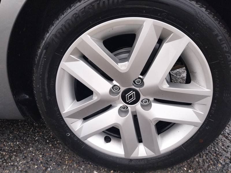 Renault Clio - Photo 15