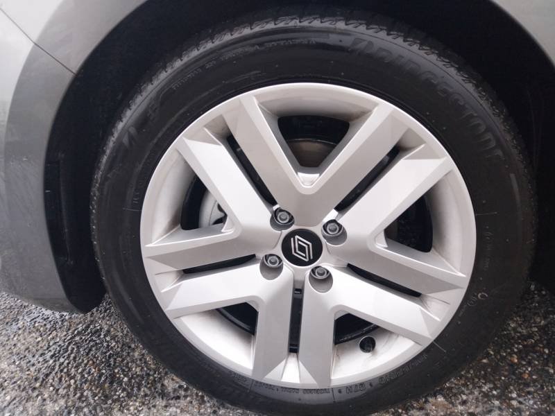 Renault Clio - Photo 20