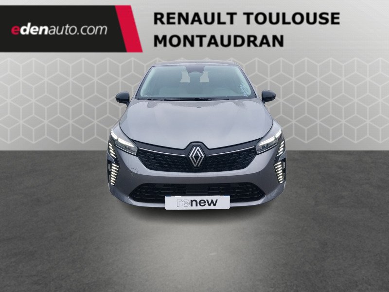 Renault Clio - Photo 2