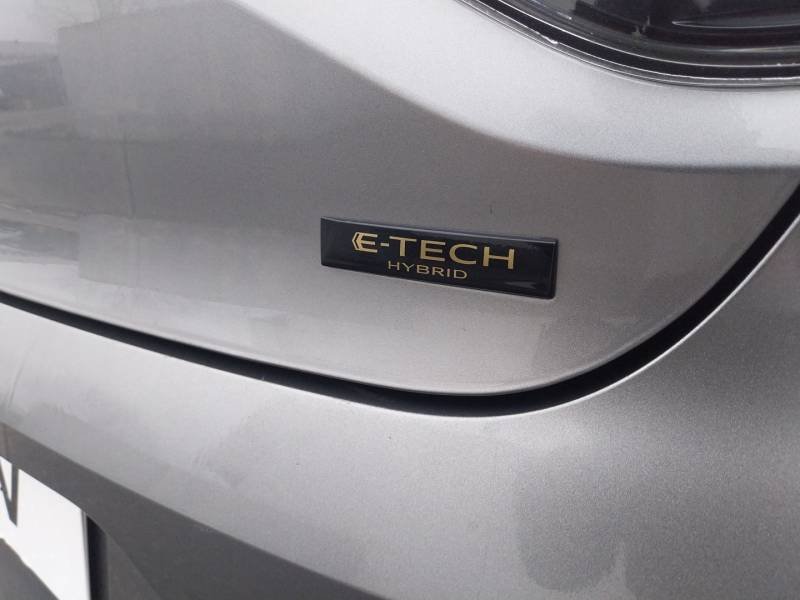 Renault Clio - Photo 21