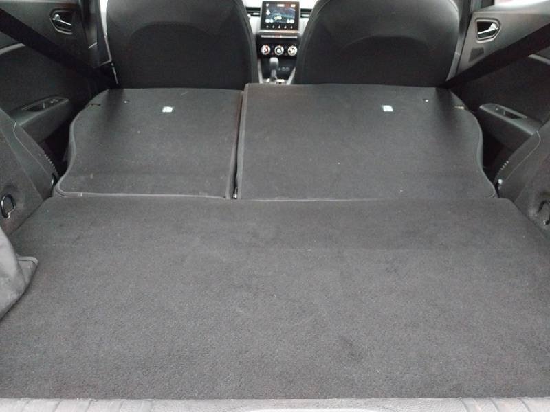 Renault Clio - Photo 22