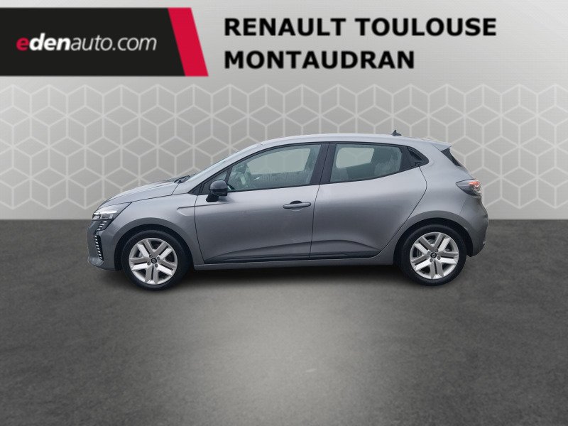 Renault Clio - Photo 3