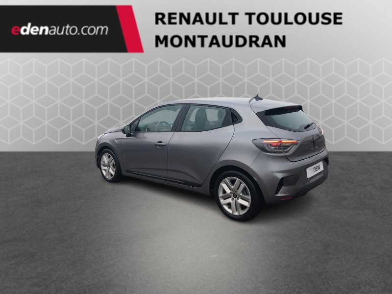 Renault Clio - Photo 4