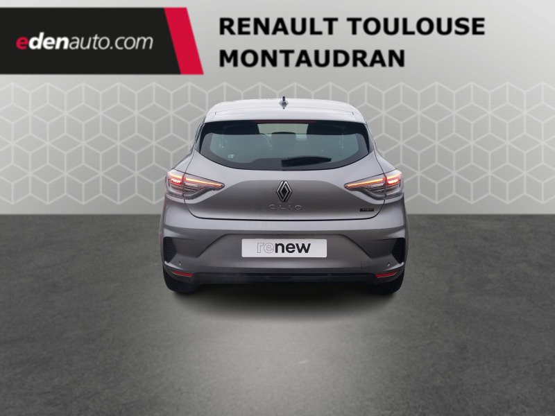 Renault Clio - Photo 5