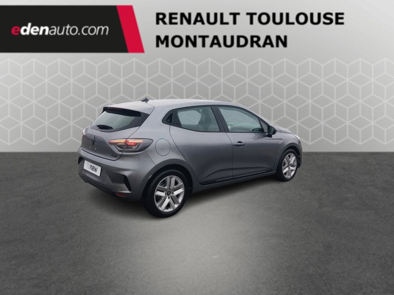 Renault Clio - Photo 6