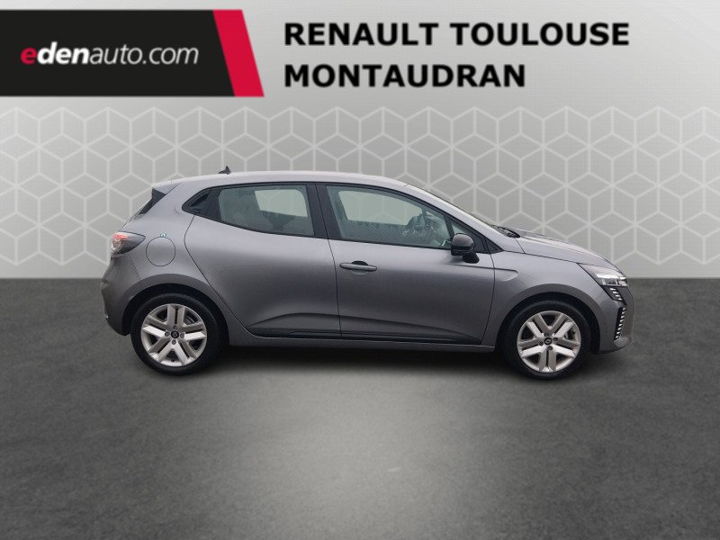 Renault Clio - Photo 7