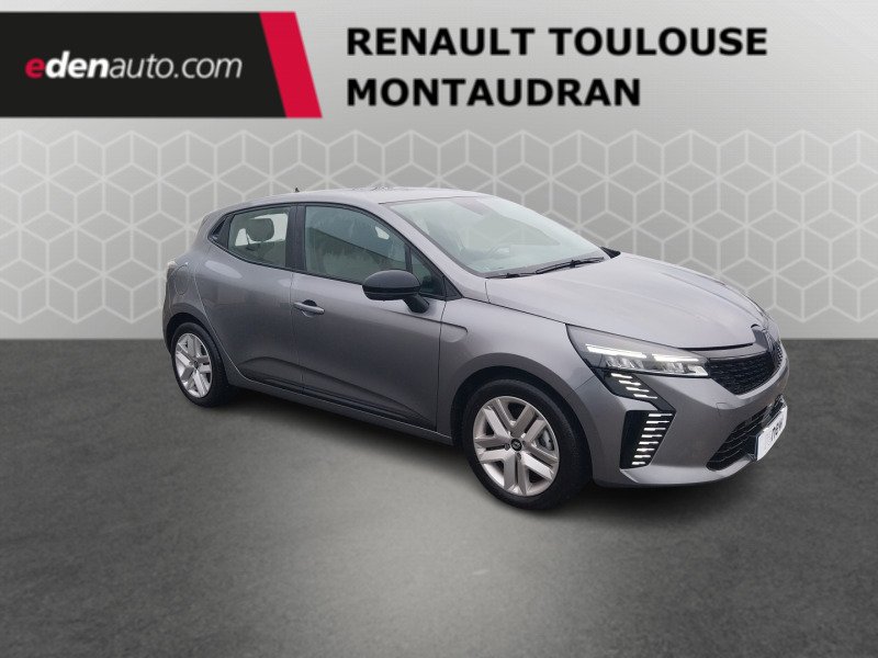 Renault Clio - Photo 8
