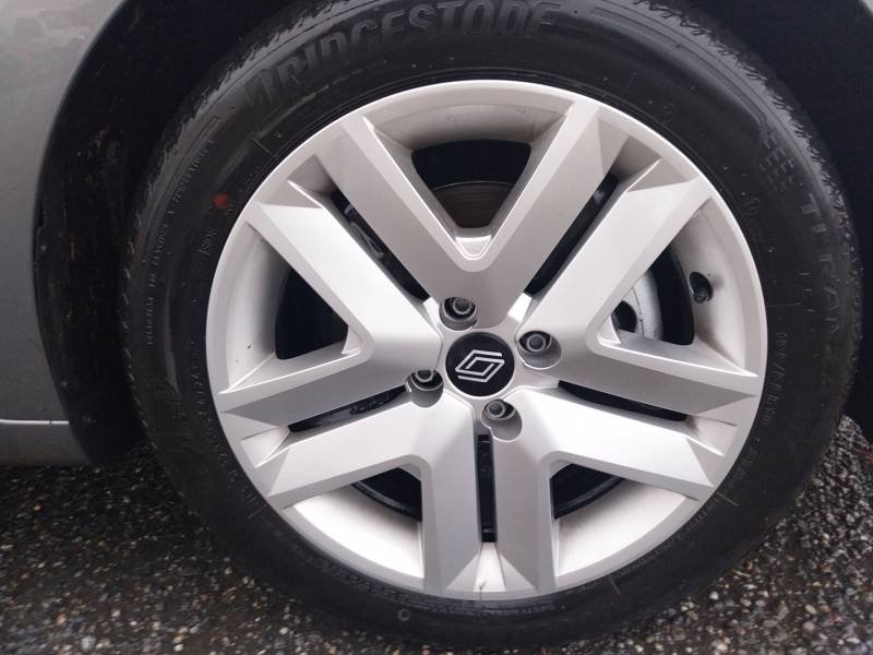 Renault Clio - Photo 9