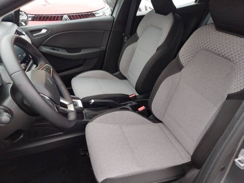 Renault Clio - Photo 10