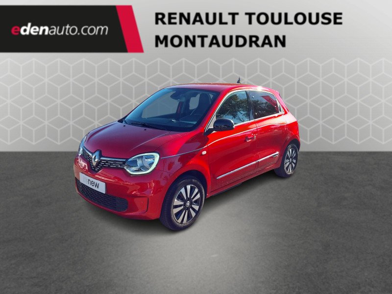 Renault Twingo - Photo 1