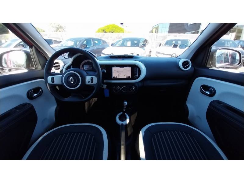 Renault Twingo - Photo 11