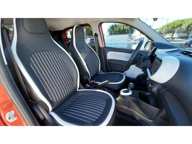 Renault Twingo - Photo 12