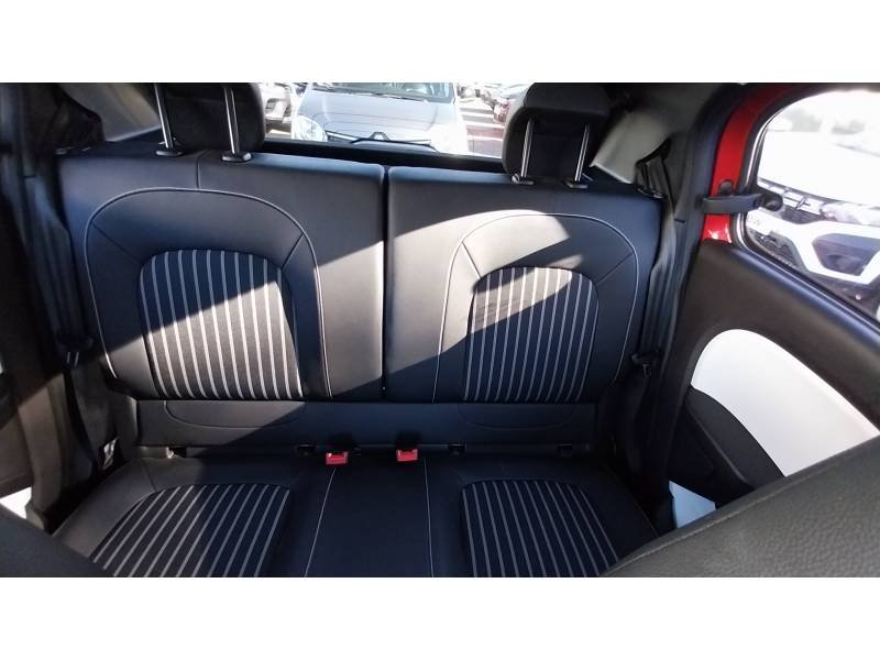 Renault Twingo - Photo 14