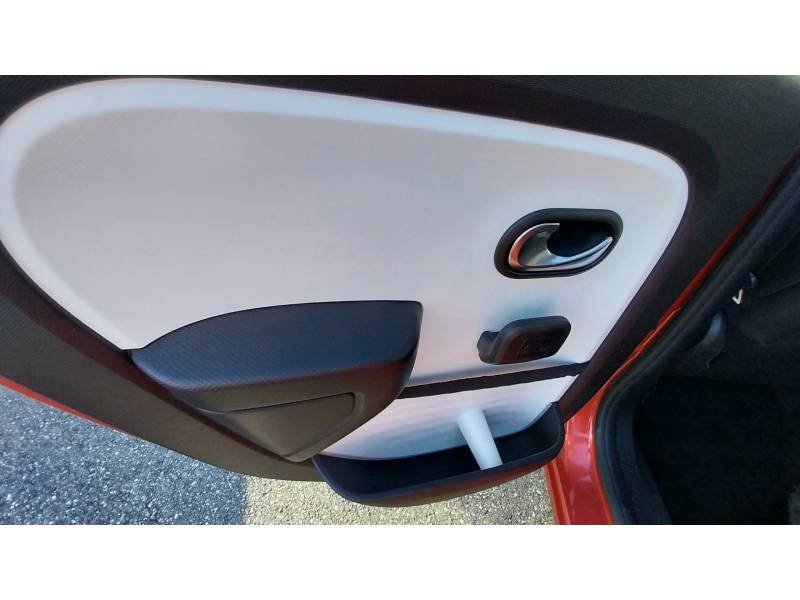 Renault Twingo - Photo 15