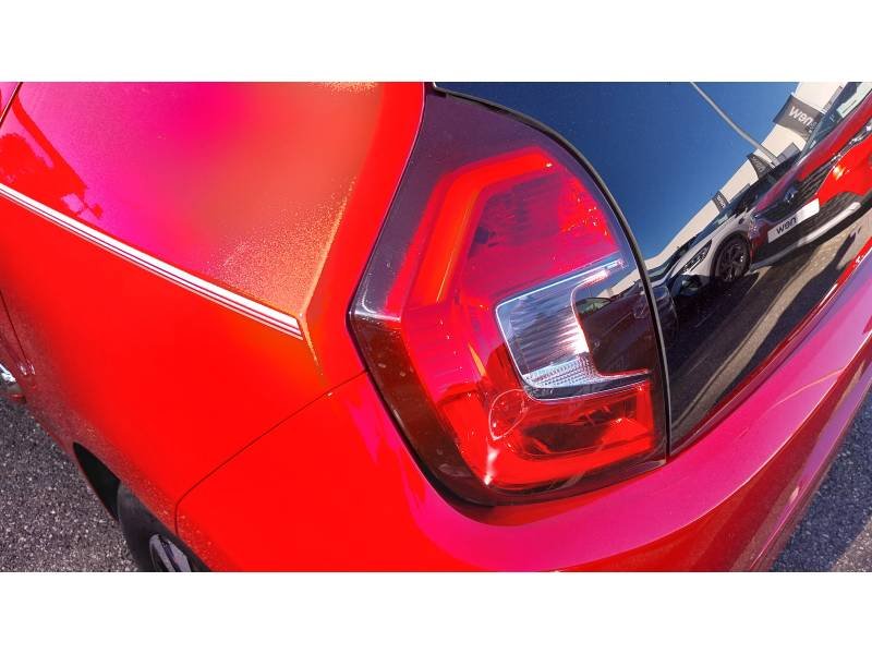 Renault Twingo - Photo 19