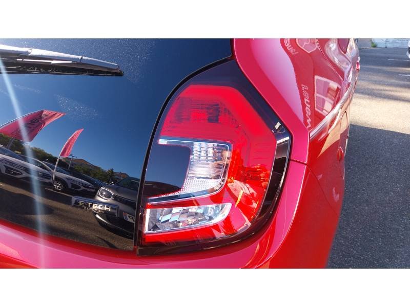 Renault Twingo - Photo 20