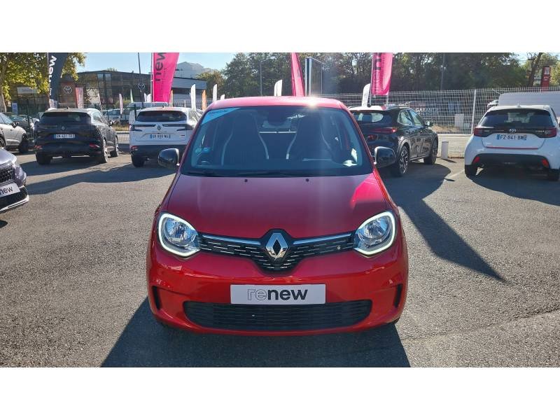 Renault Twingo - Photo 2