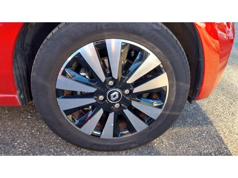 Renault Twingo - Photo 25