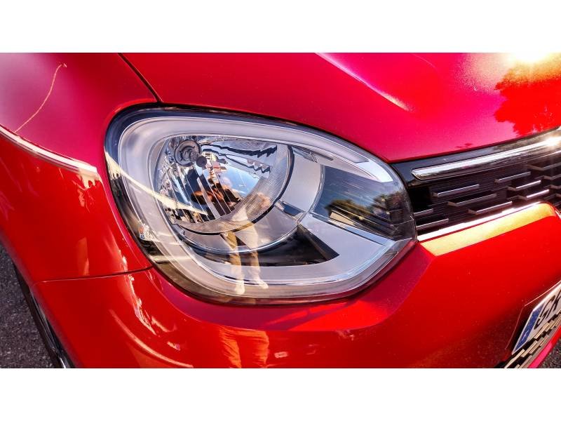 Renault Twingo - Photo 26