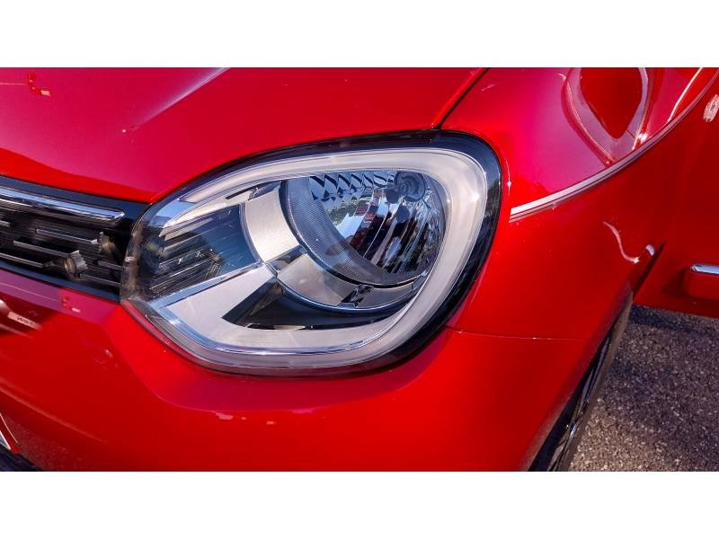 Renault Twingo - Photo 28