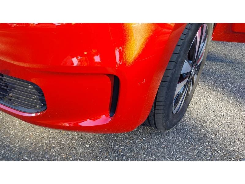 Renault Twingo - Photo 29