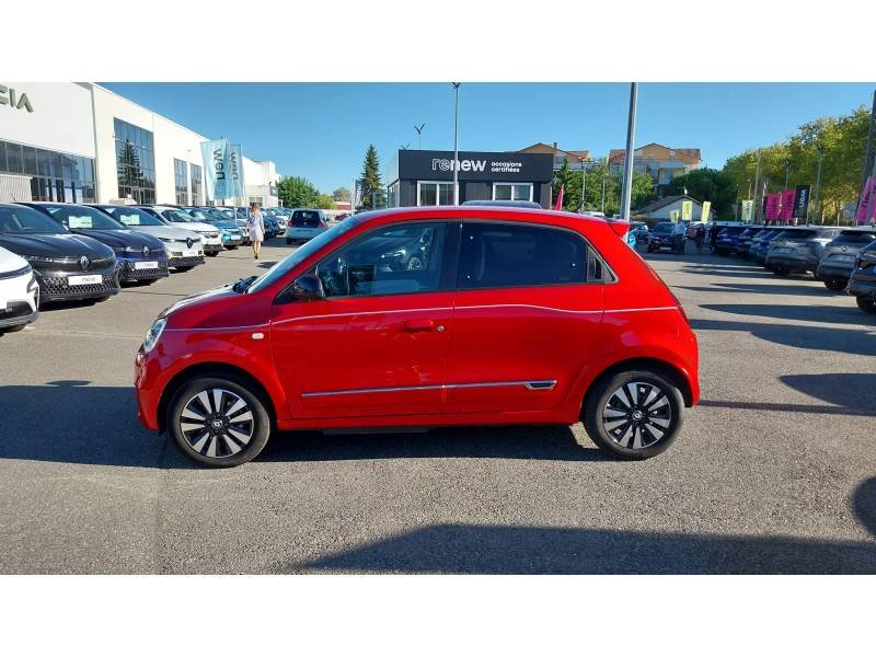 Renault Twingo - Photo 3