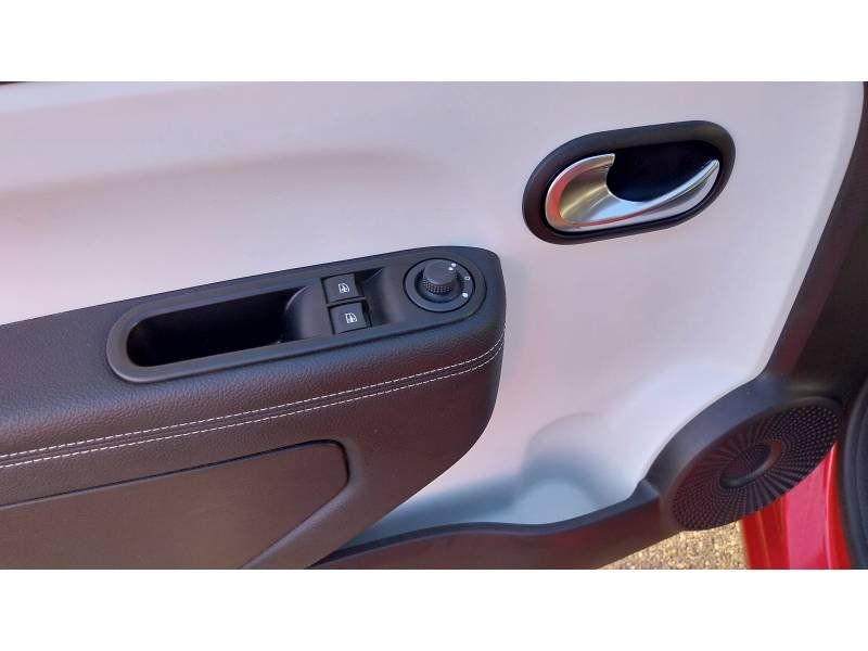 Renault Twingo - Photo 31