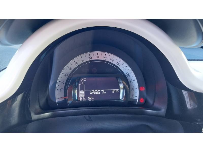 Renault Twingo - Photo 34