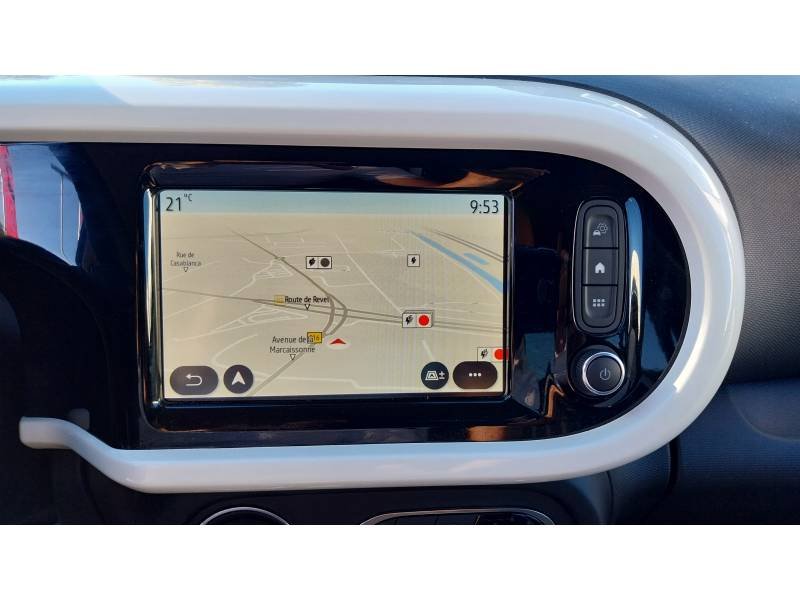 Renault Twingo - Photo 35