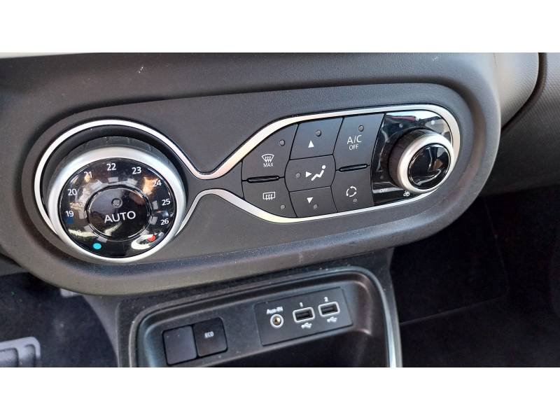 Renault Twingo - Photo 36