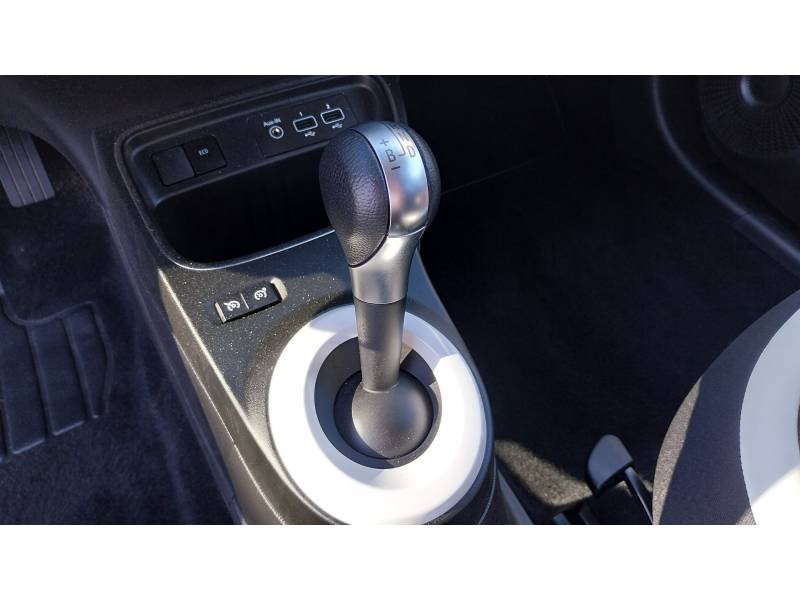Renault Twingo - Photo 37