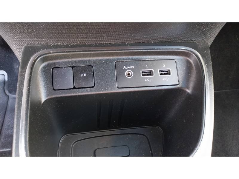 Renault Twingo - Photo 39