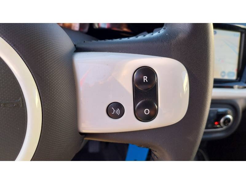 Renault Twingo - Photo 40