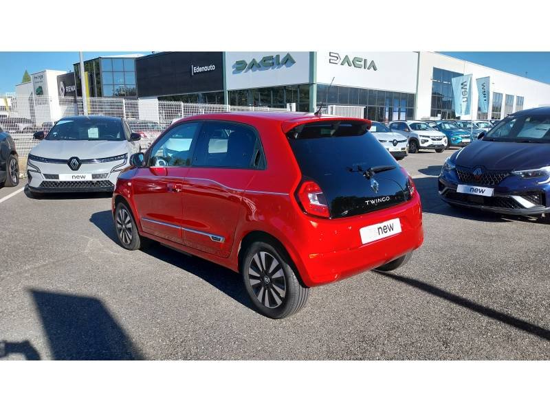 Renault Twingo - Photo 4